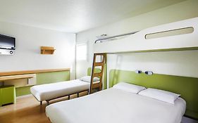 Ibis Budget Chartres